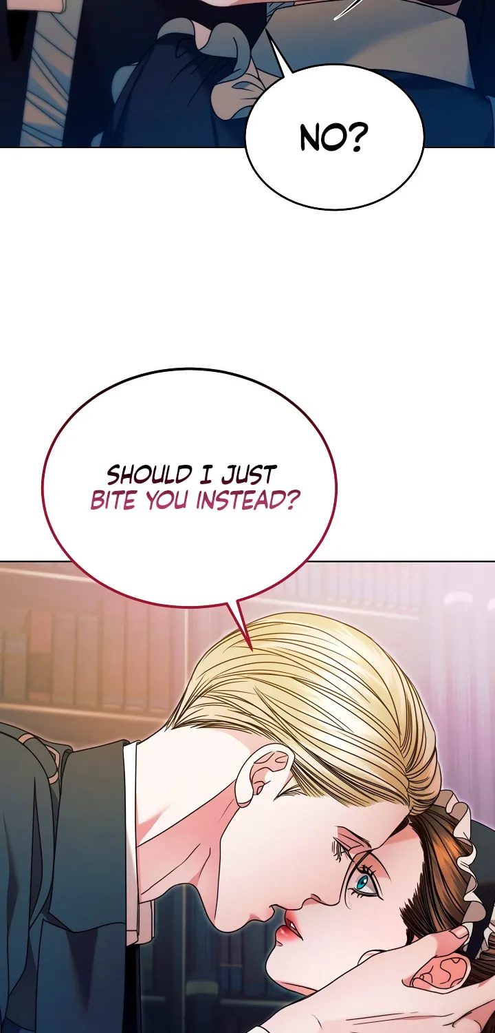 Try Begging Chapter 7 page 38 - 
