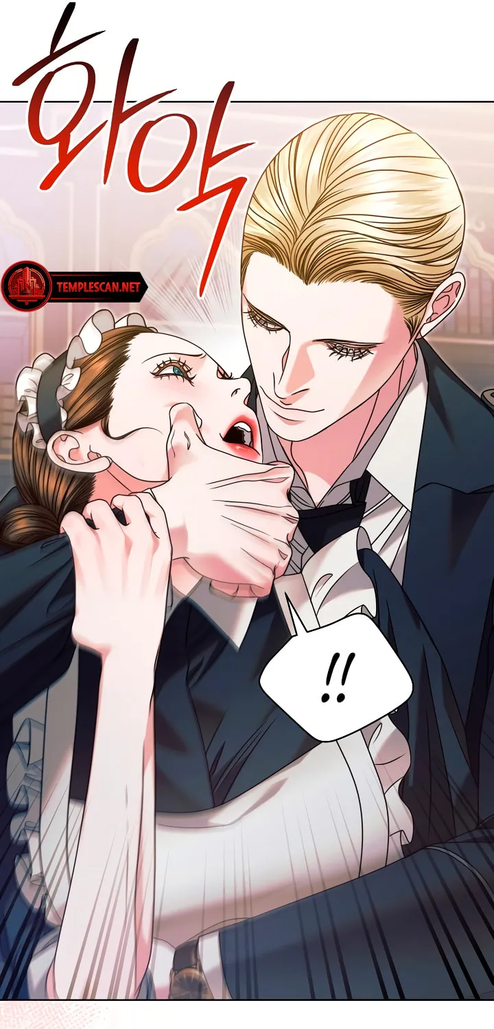 Try Begging Chapter 7 page 5 - 