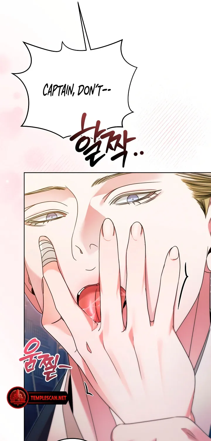Try Begging Chapter 7 page 41 - 