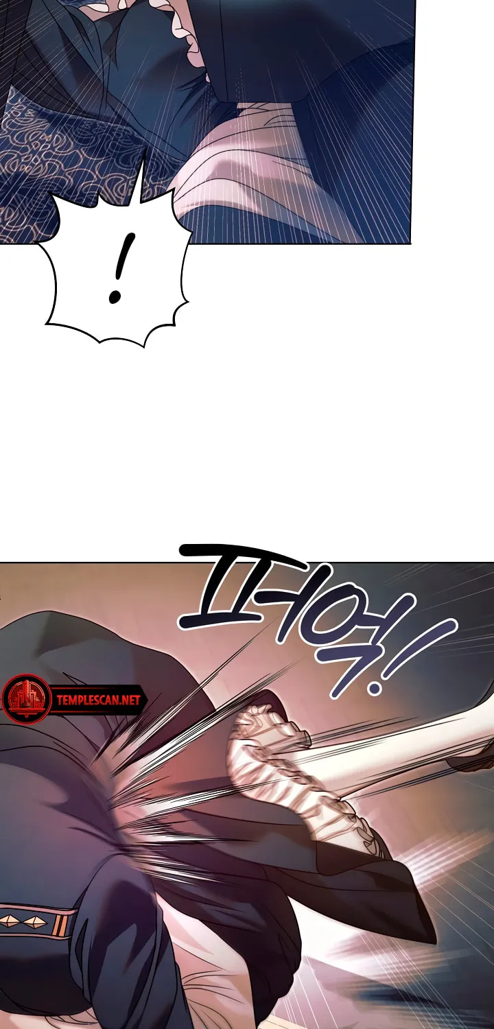 Try Begging Chapter 7 page 49 - 