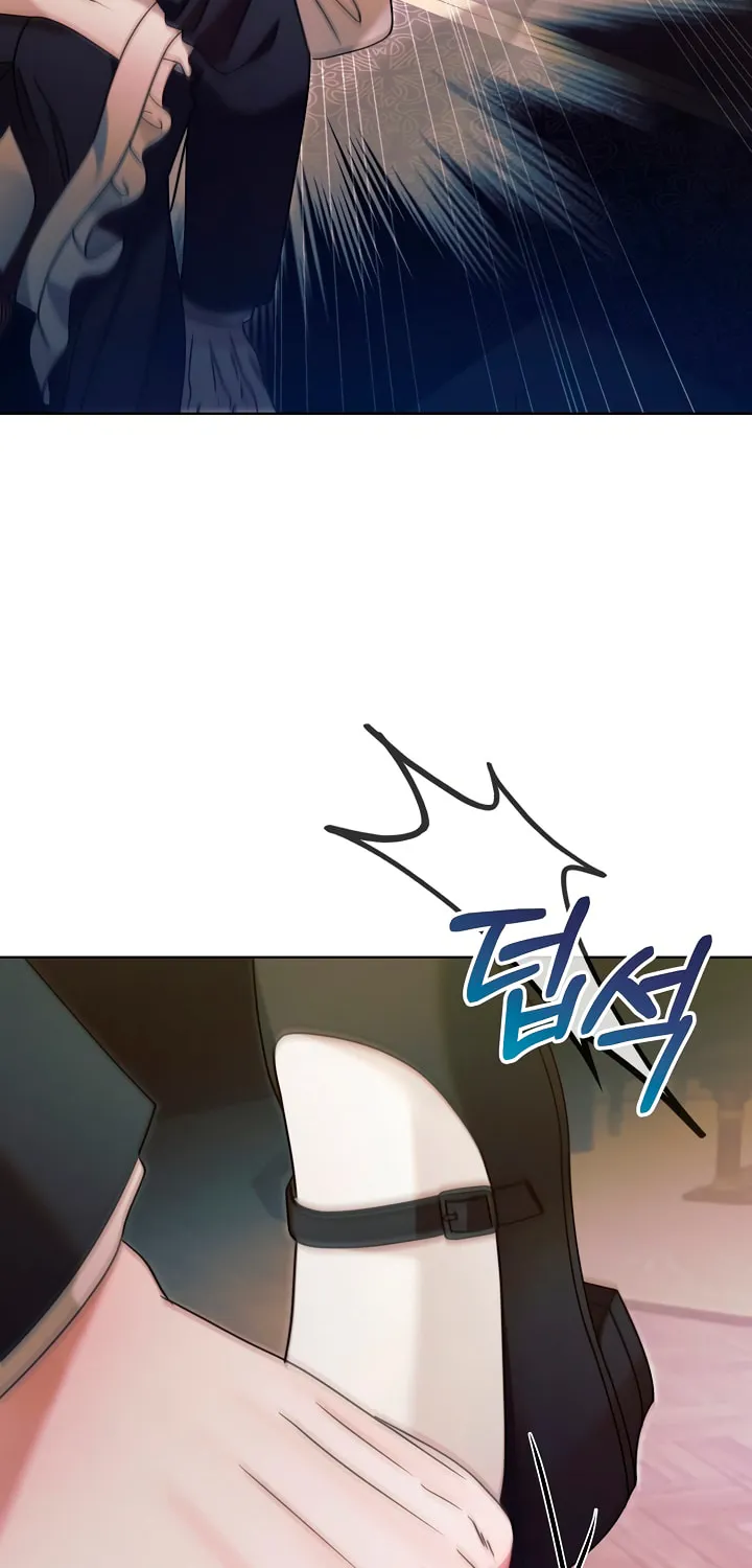 Try Begging Chapter 7 page 50 - 
