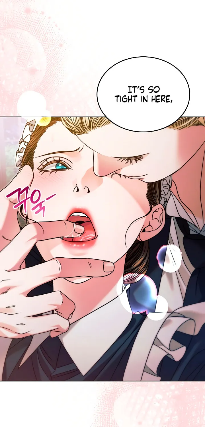 Try Begging Chapter 7 page 6 - 