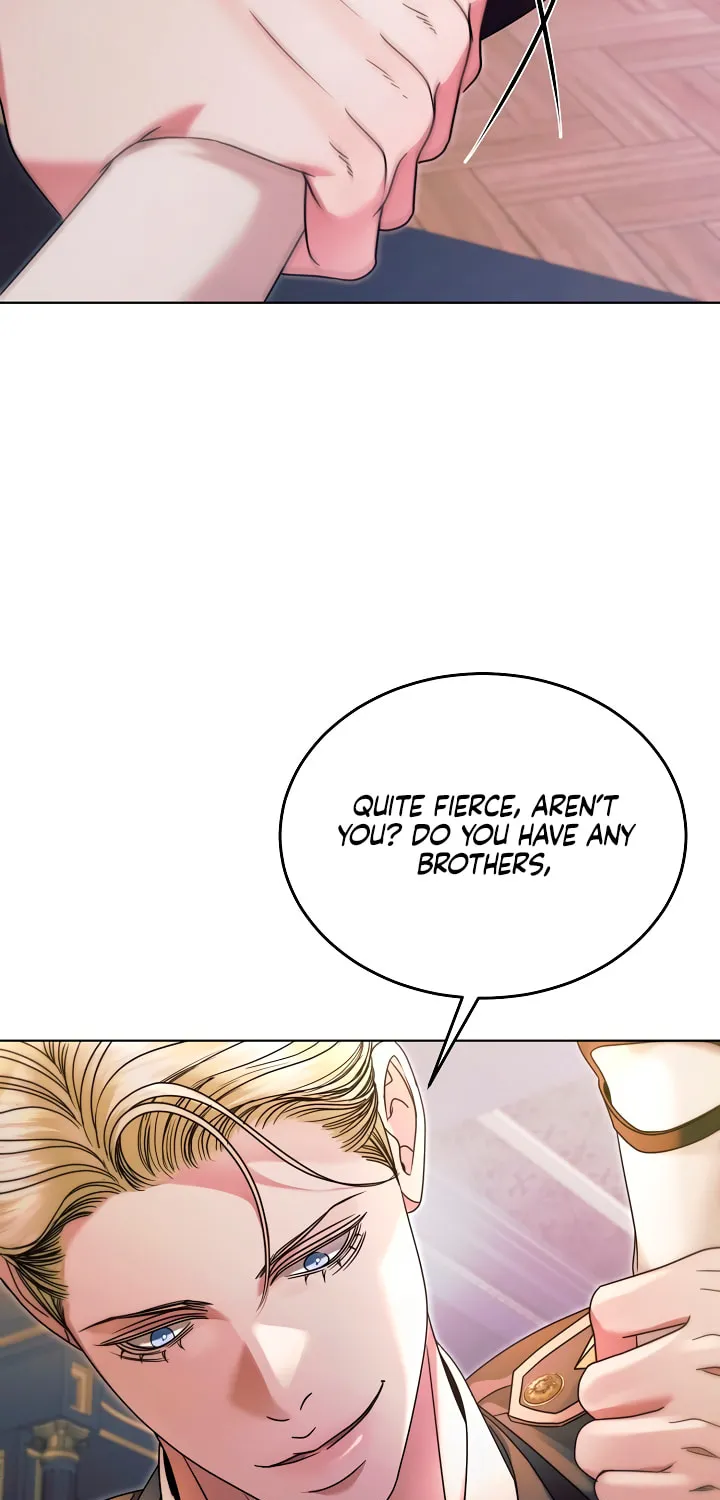 Try Begging Chapter 7 page 51 - 