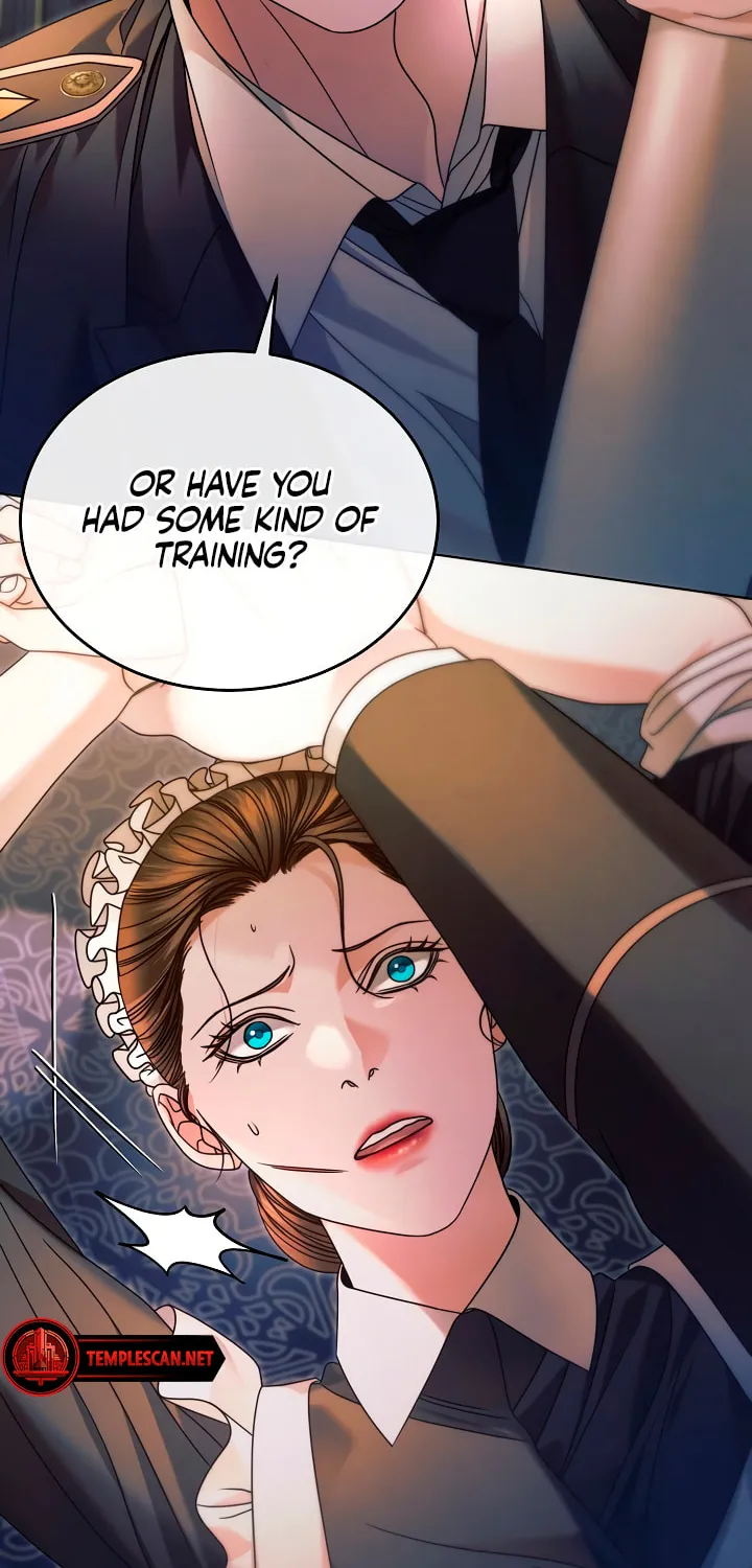 Try Begging Chapter 7 page 52 - 