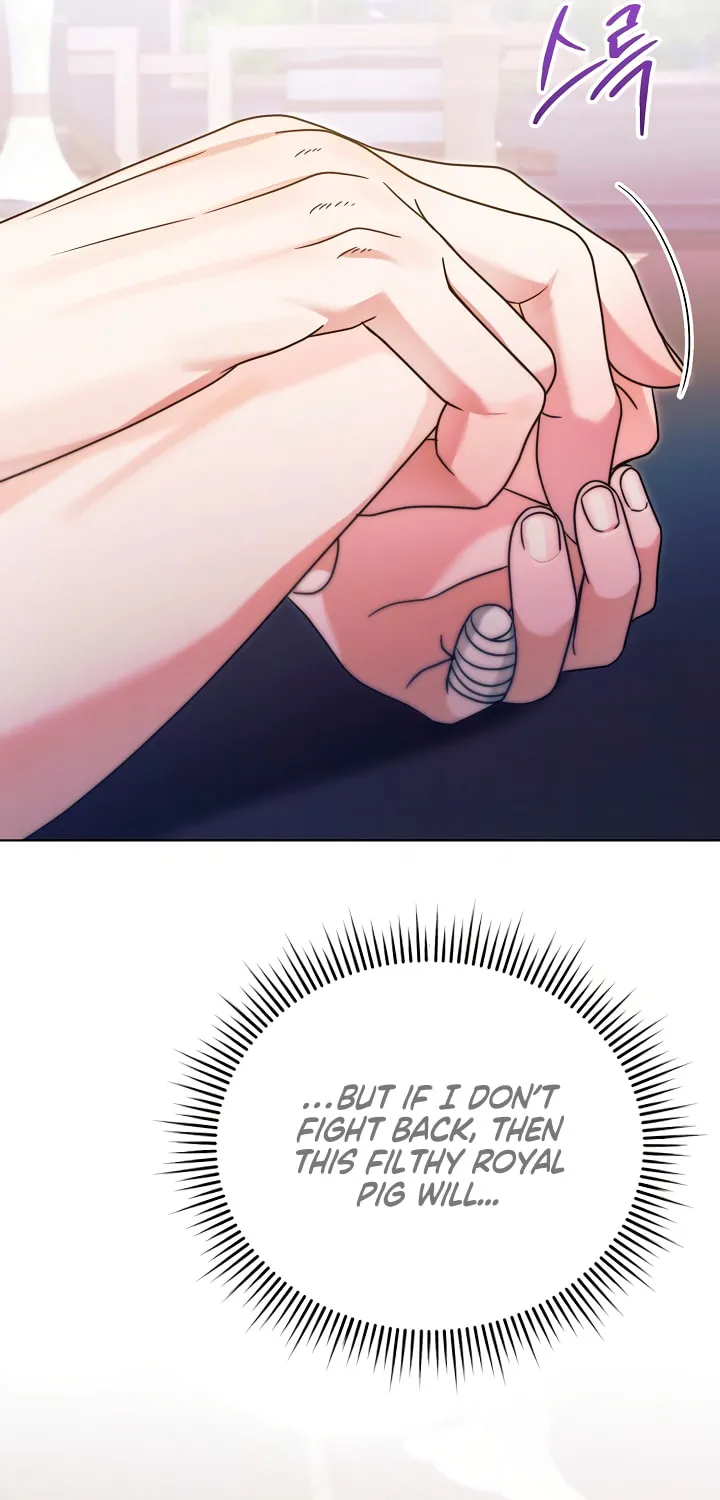 Try Begging Chapter 7 page 54 - 