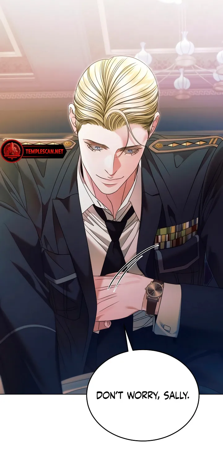 Try Begging Chapter 7 page 55 - 