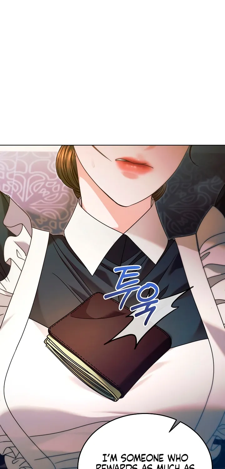 Try Begging Chapter 7 page 56 - 