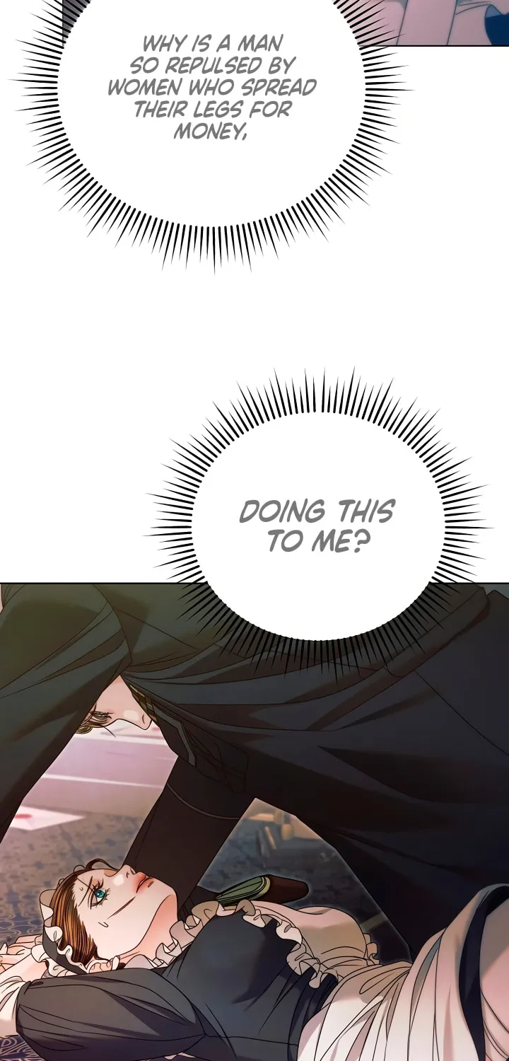 Try Begging Chapter 7 page 58 - 