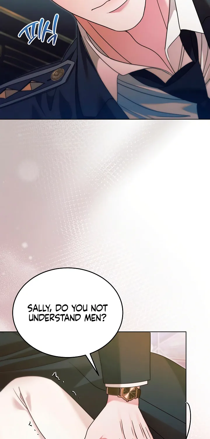 Try Begging Chapter 7 page 63 - 