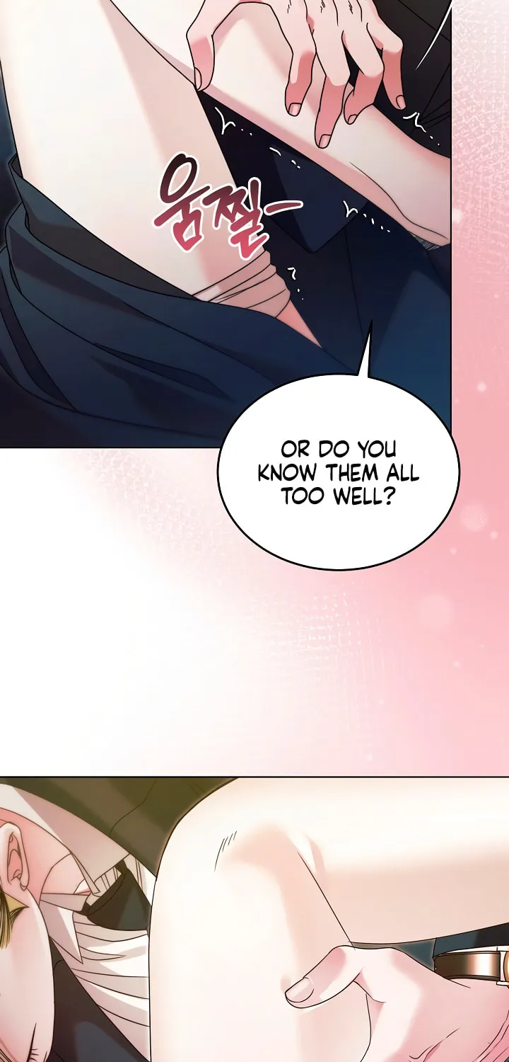 Try Begging Chapter 7 page 64 - 