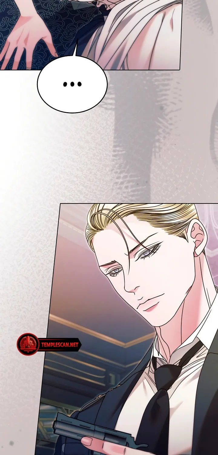 Try Begging Chapter 7 page 70 - 