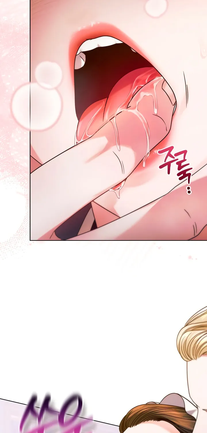 Try Begging Chapter 7 page 8 - 