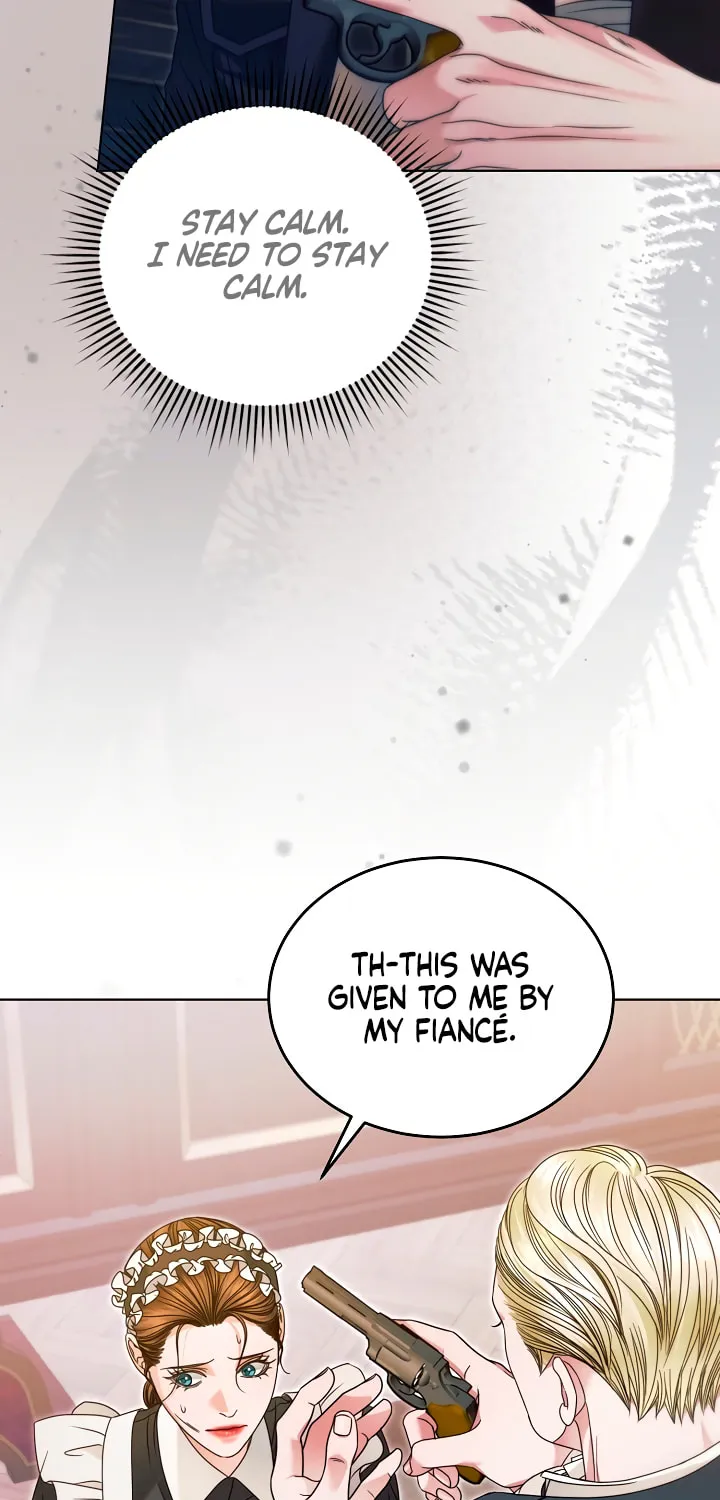 Try Begging Chapter 7 page 71 - 