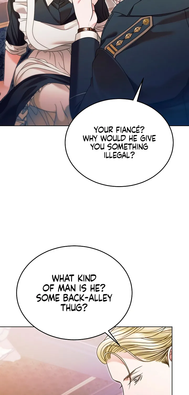 Try Begging Chapter 7 page 72 - 