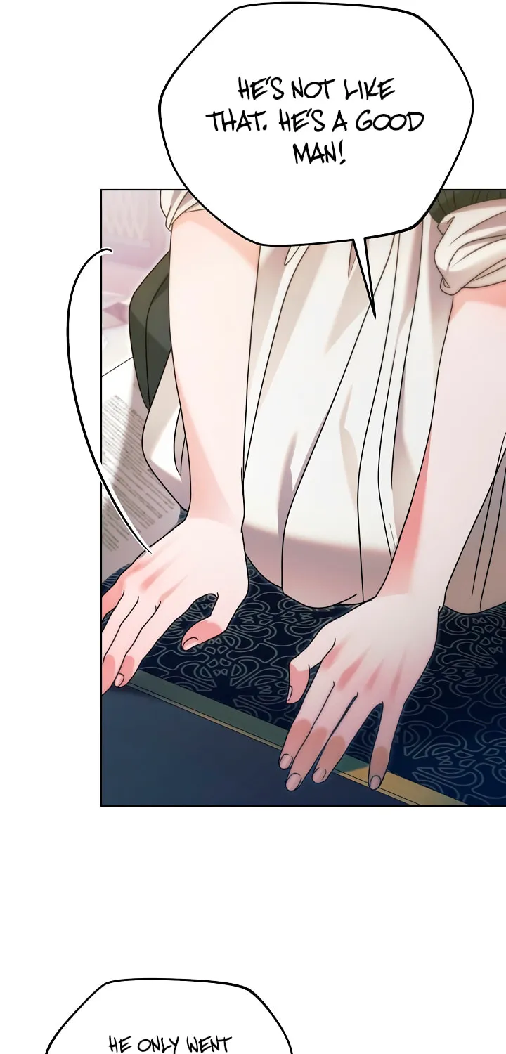 Try Begging Chapter 7 page 74 - 