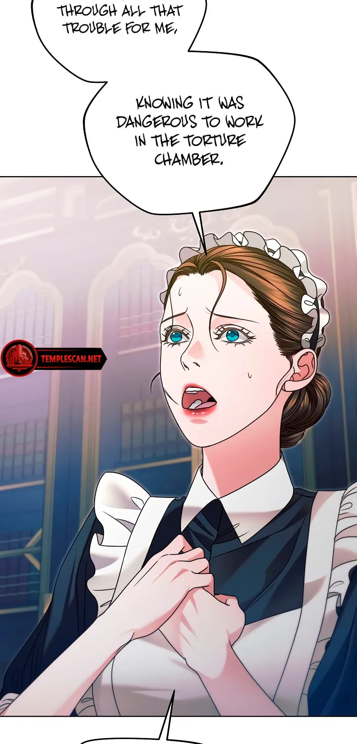 Try Begging Chapter 7 page 75 - 