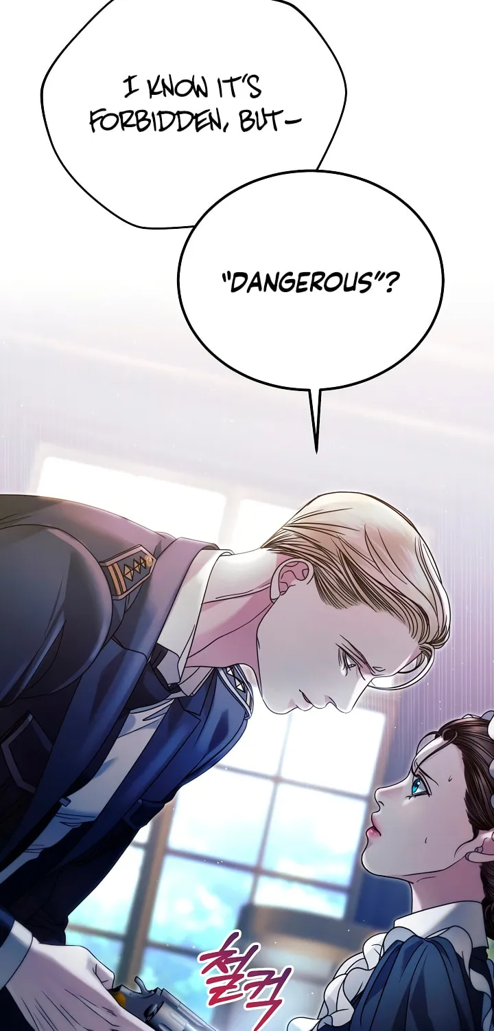 Try Begging Chapter 7 page 76 - 