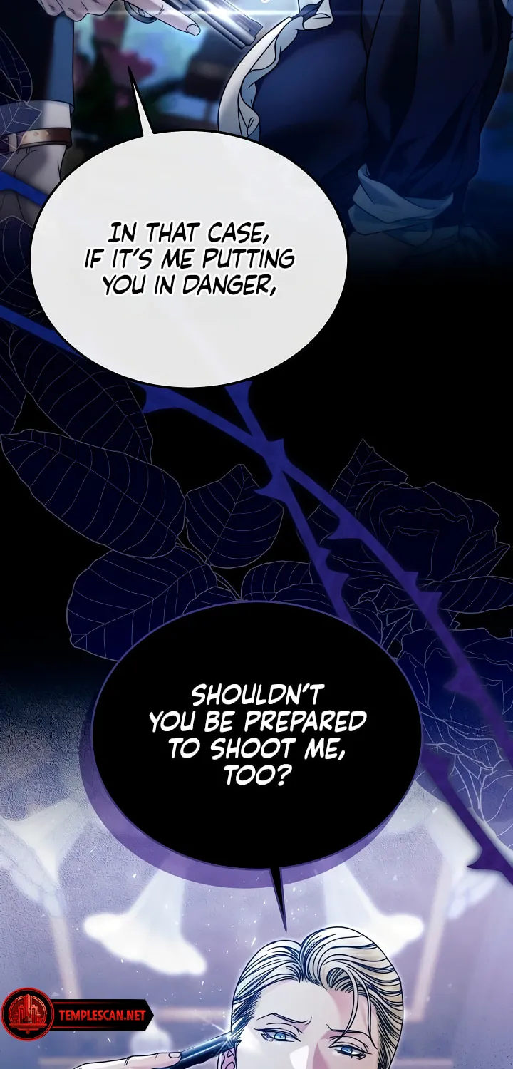 Try Begging Chapter 7 page 77 - 