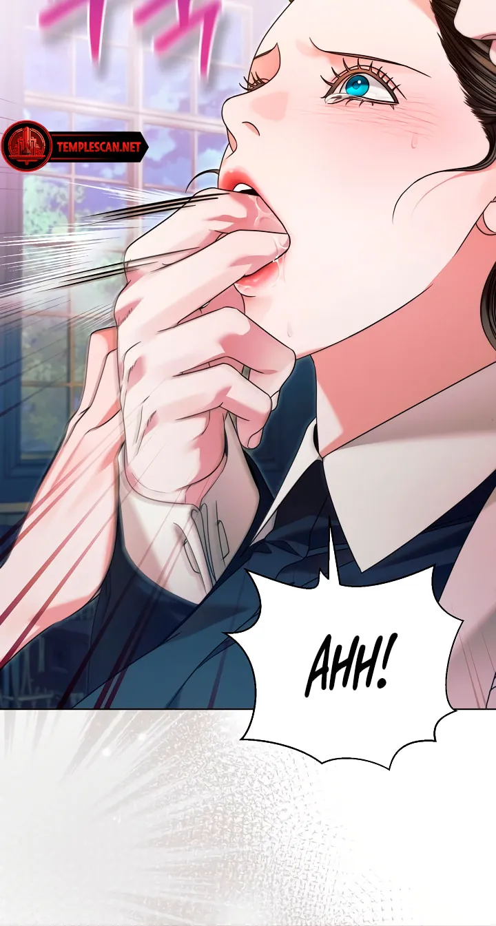 Try Begging Chapter 7 page 9 - 