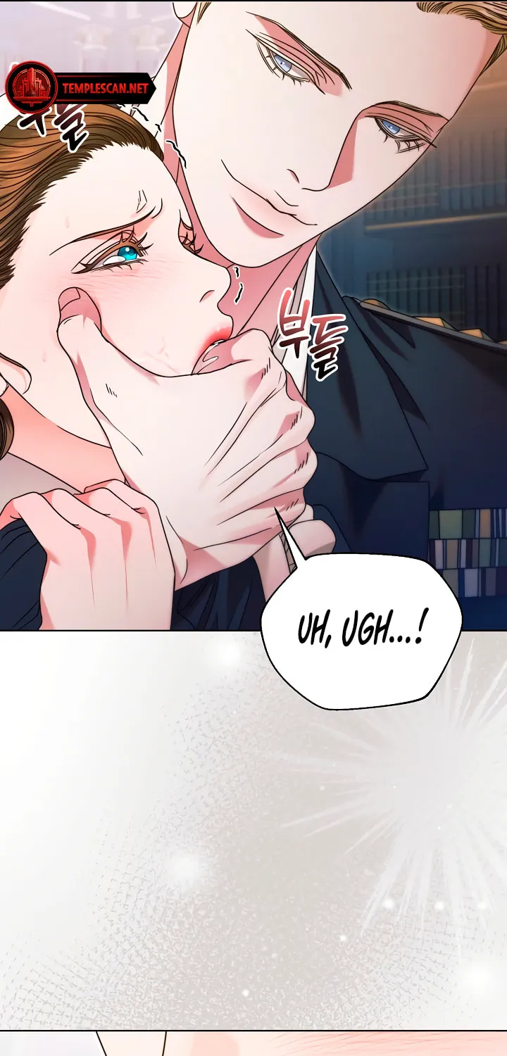 Try Begging Chapter 7 page 10 - 