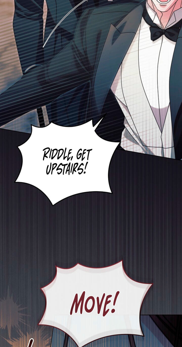Try Begging Chapter 76 page 11 - 