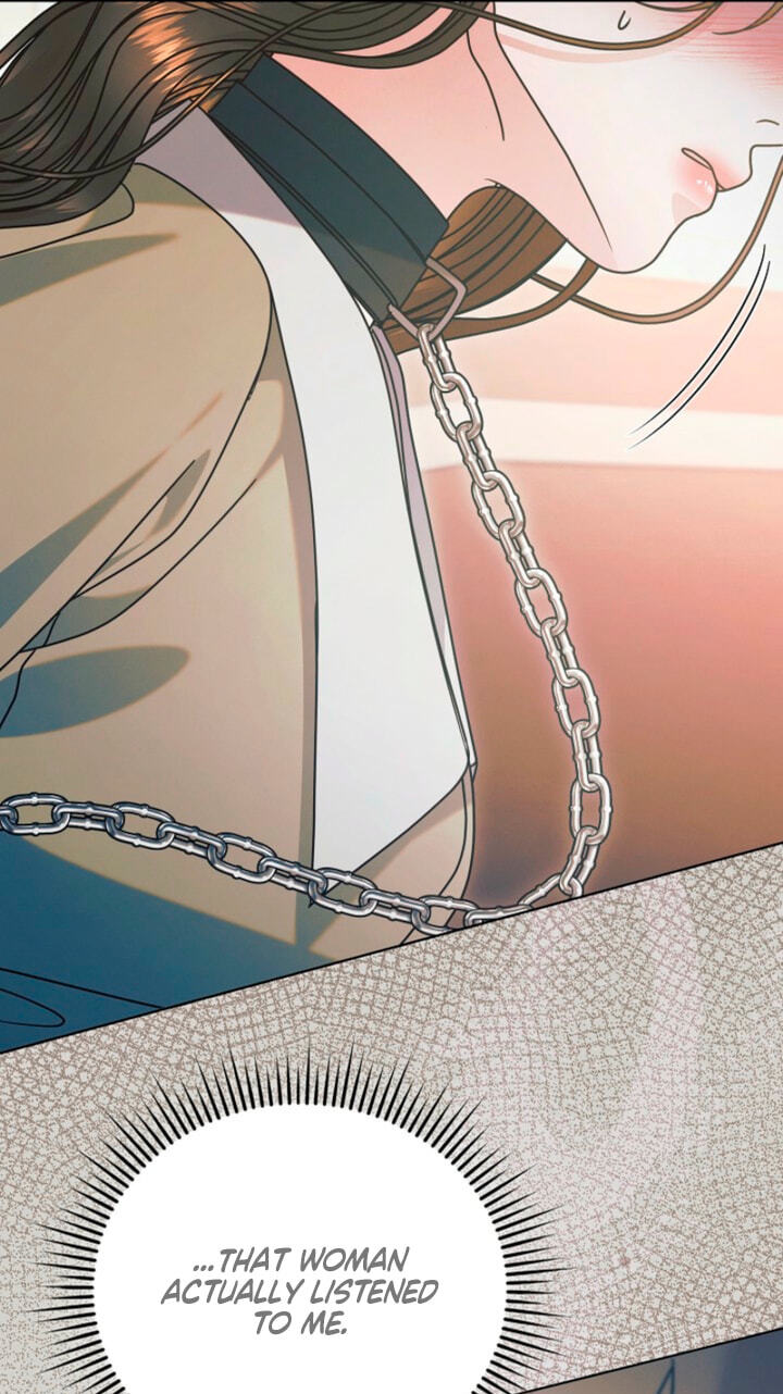 Try Begging Chapter 76 page 17 - 