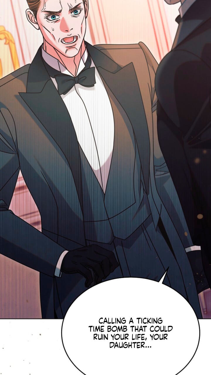 Try Begging Chapter 76 page 20 - 