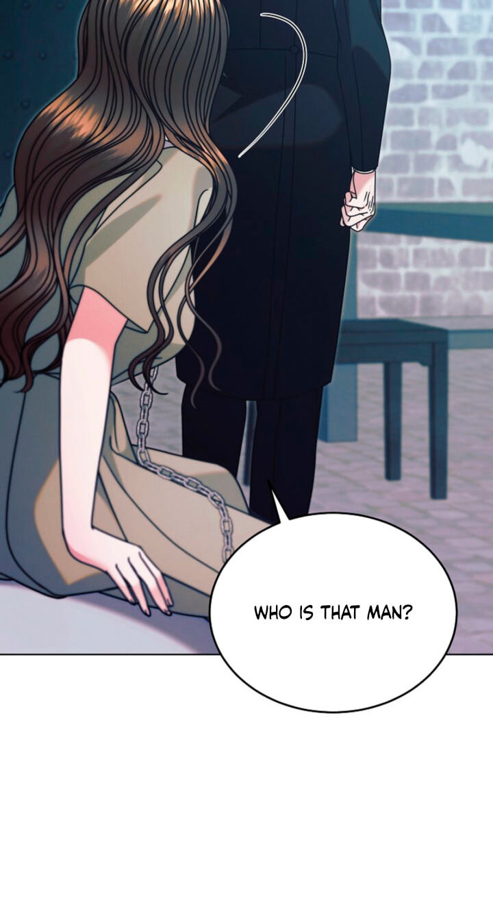 Try Begging Chapter 76 page 31 - 
