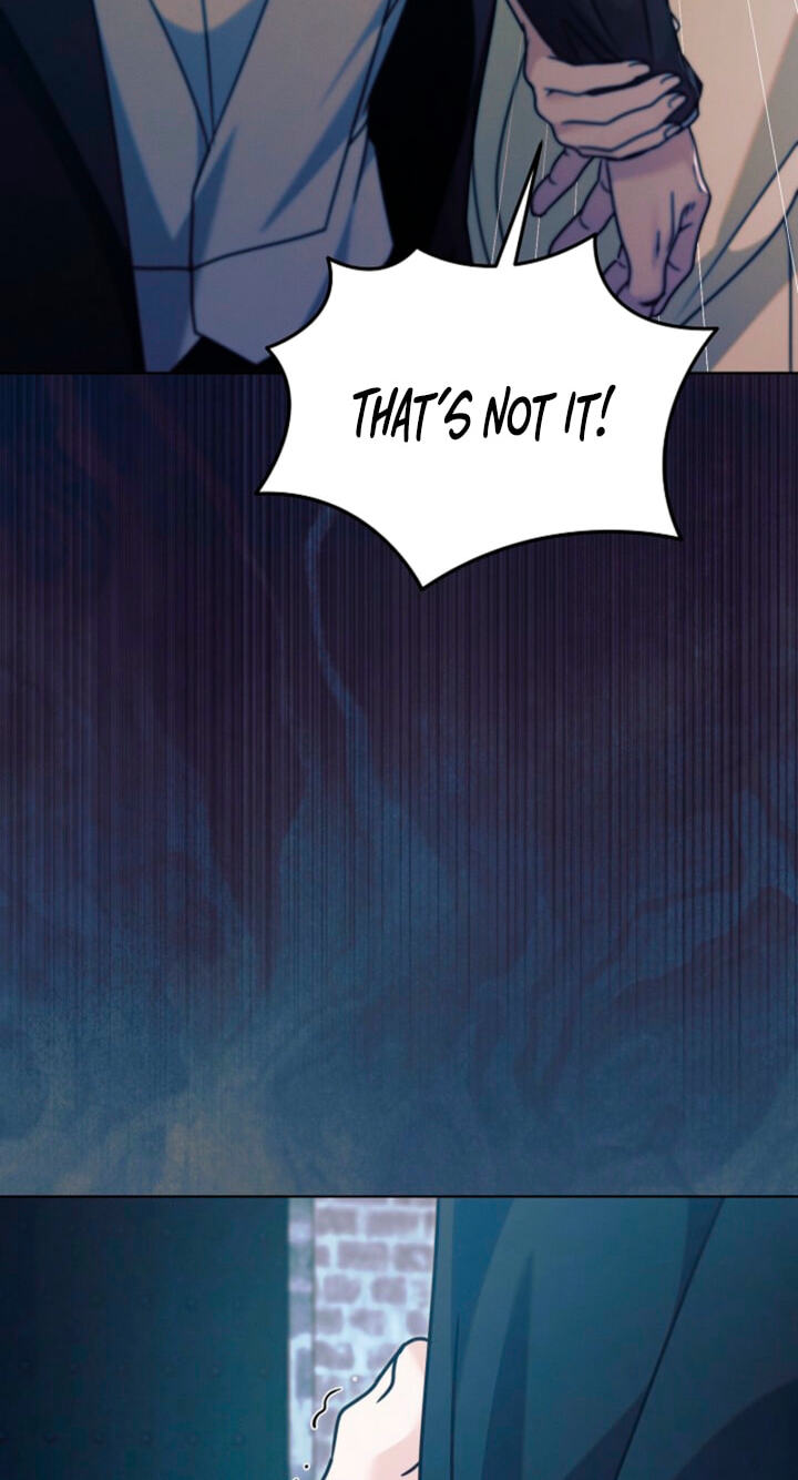 Try Begging Chapter 76 page 33 - 