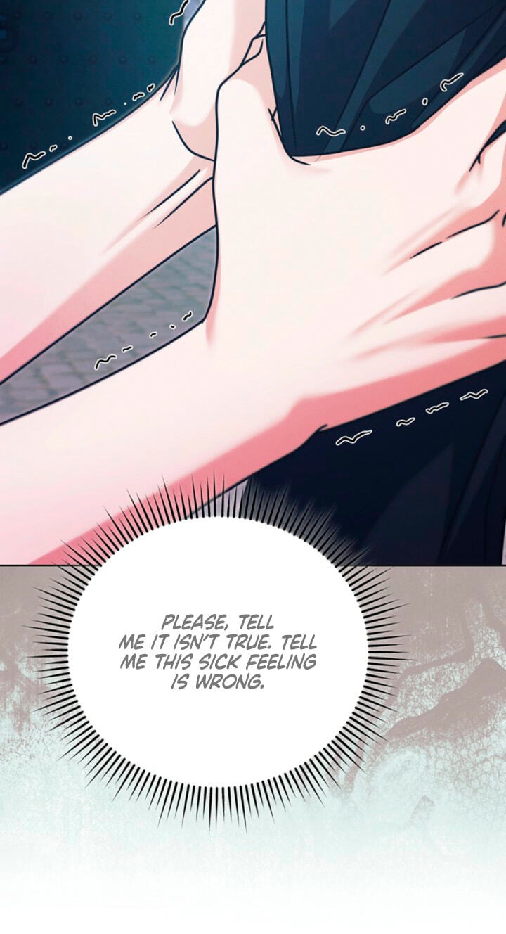 Try Begging Chapter 76 page 34 - 