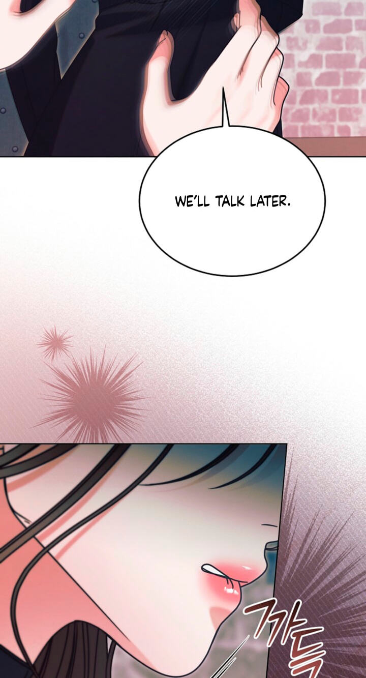 Try Begging Chapter 76 page 36 - 