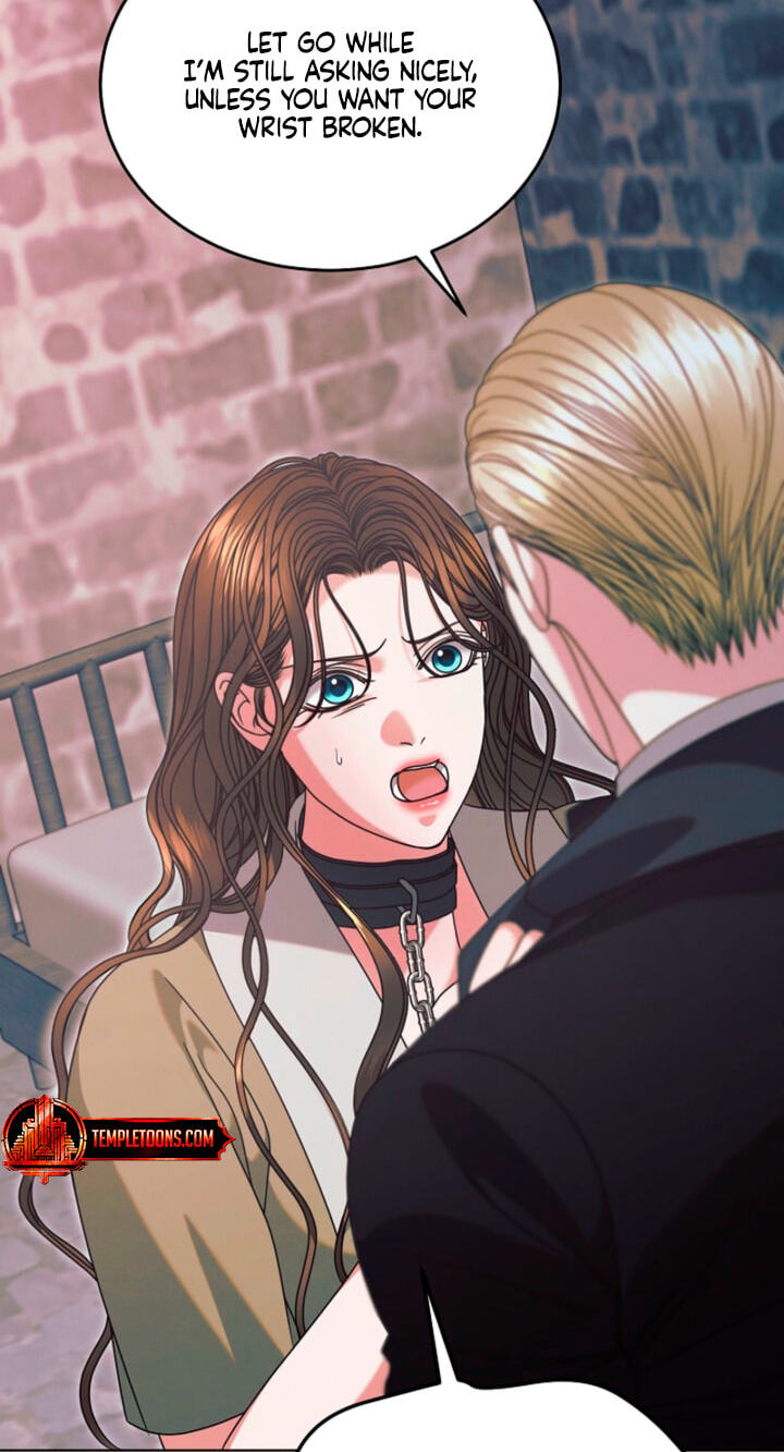 Try Begging Chapter 76 page 40 - 