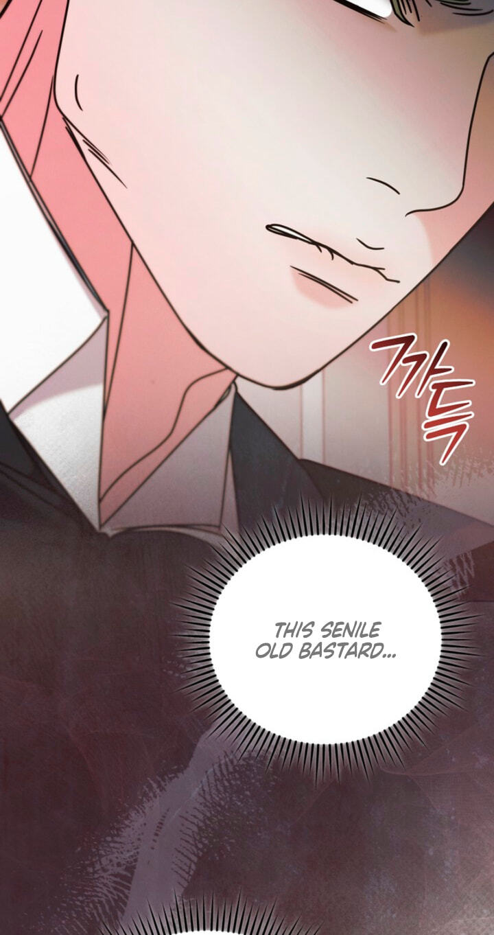 Try Begging Chapter 76 page 5 - 