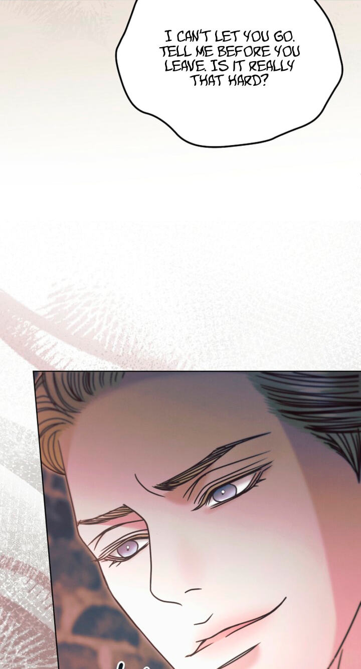 Try Begging Chapter 76 page 41 - 