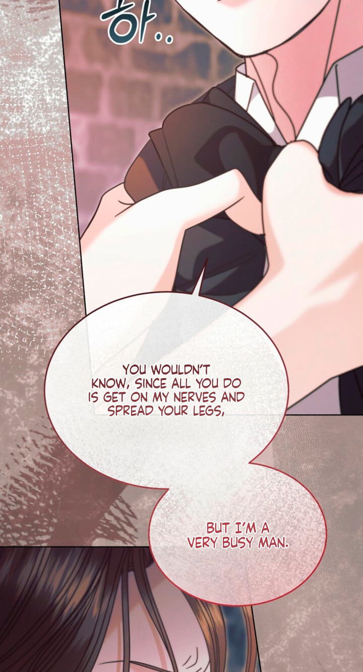 Try Begging Chapter 76 page 42 - 