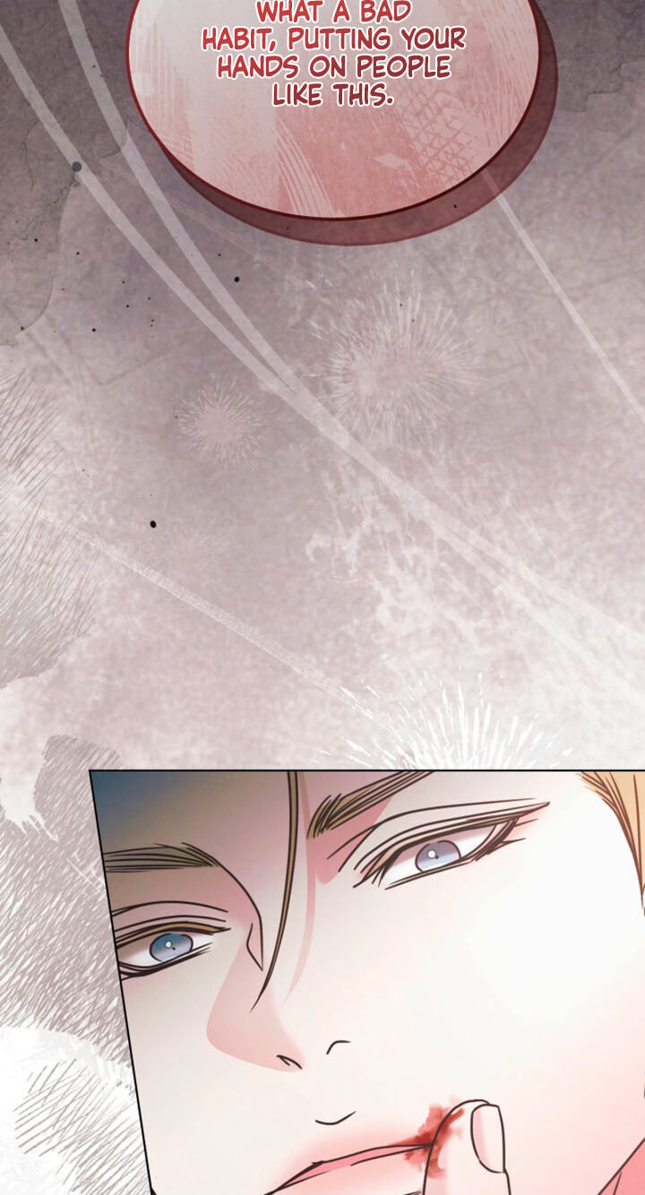 Try Begging Chapter 76 page 50 - 
