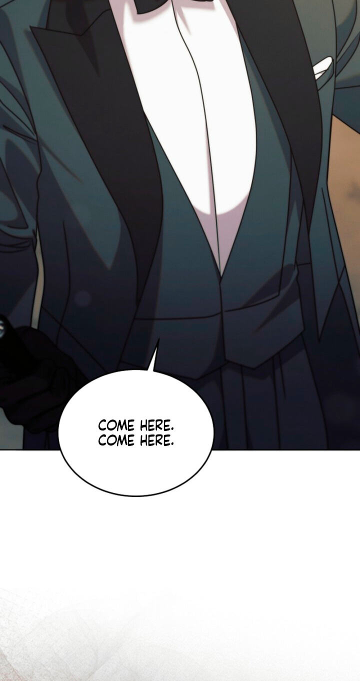 Try Begging Chapter 76 page 8 - 