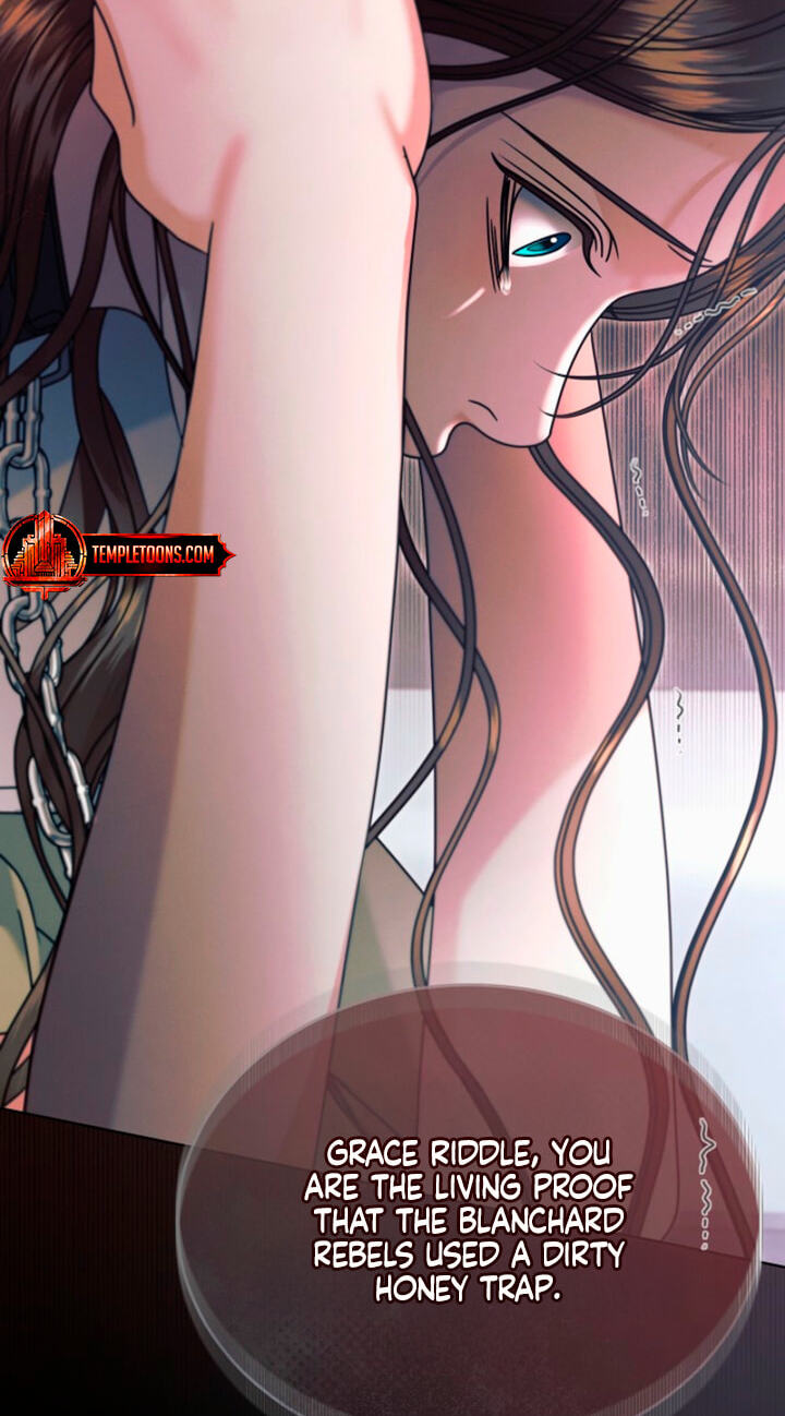 Try Begging Chapter 76 page 75 - 