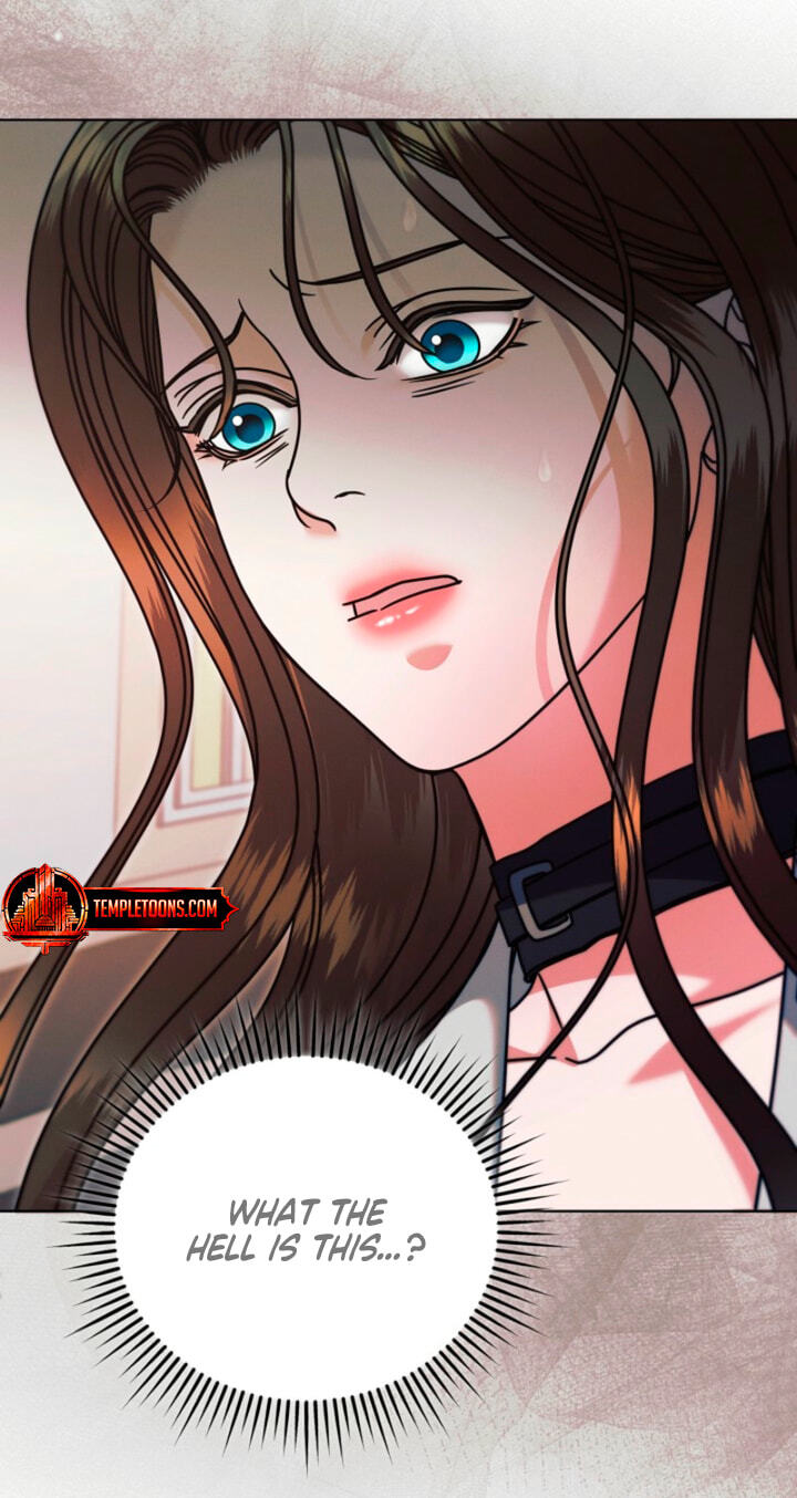 Try Begging Chapter 76 page 9 - 