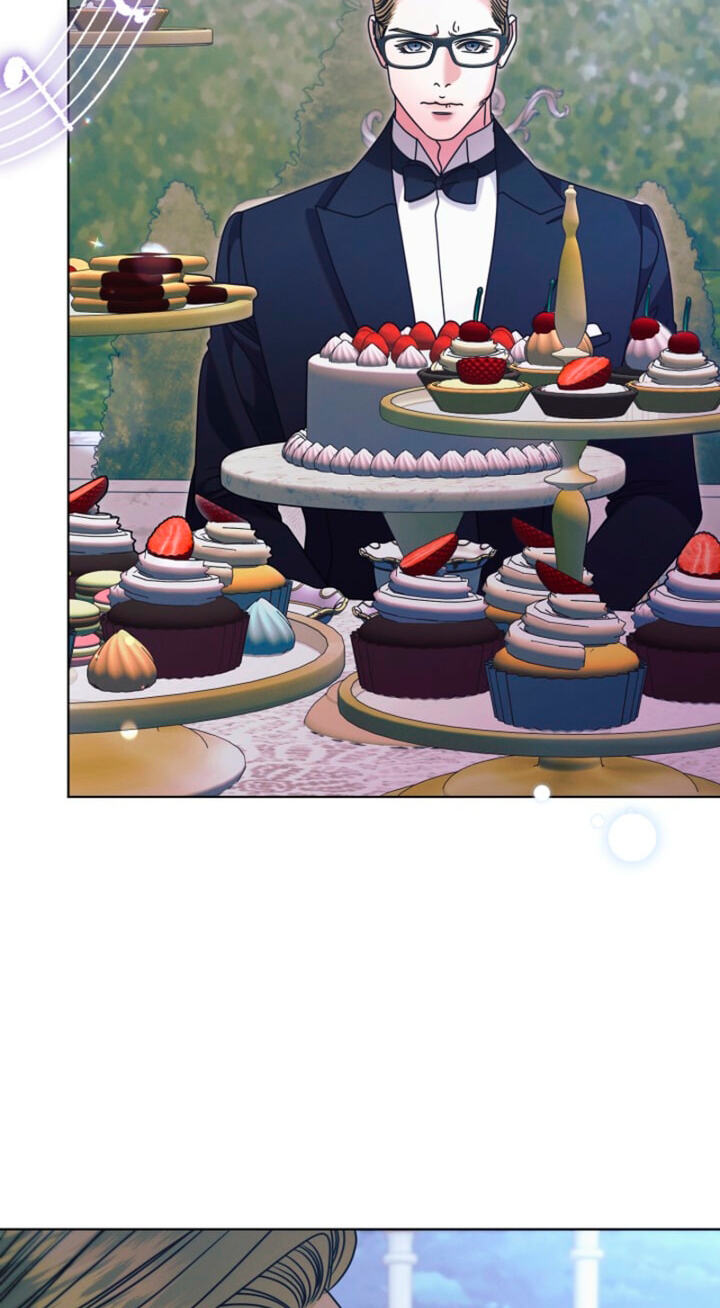 Try Begging Chapter 76 page 90 - 