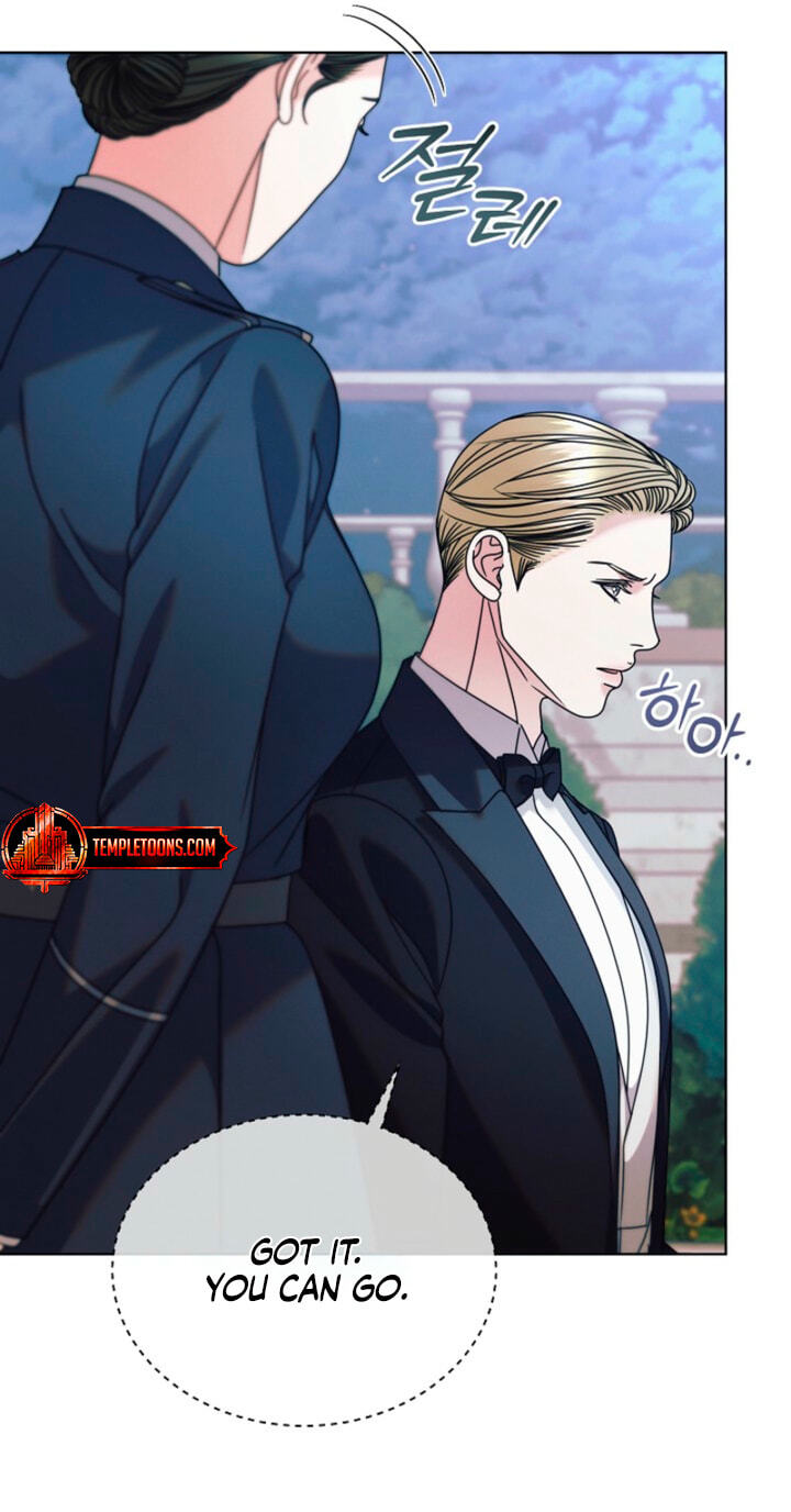 Try Begging Chapter 76 page 96 - 