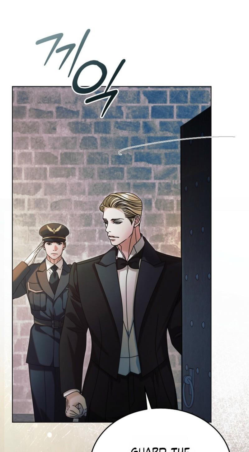 Try Begging Chapter 77 page 11 - 