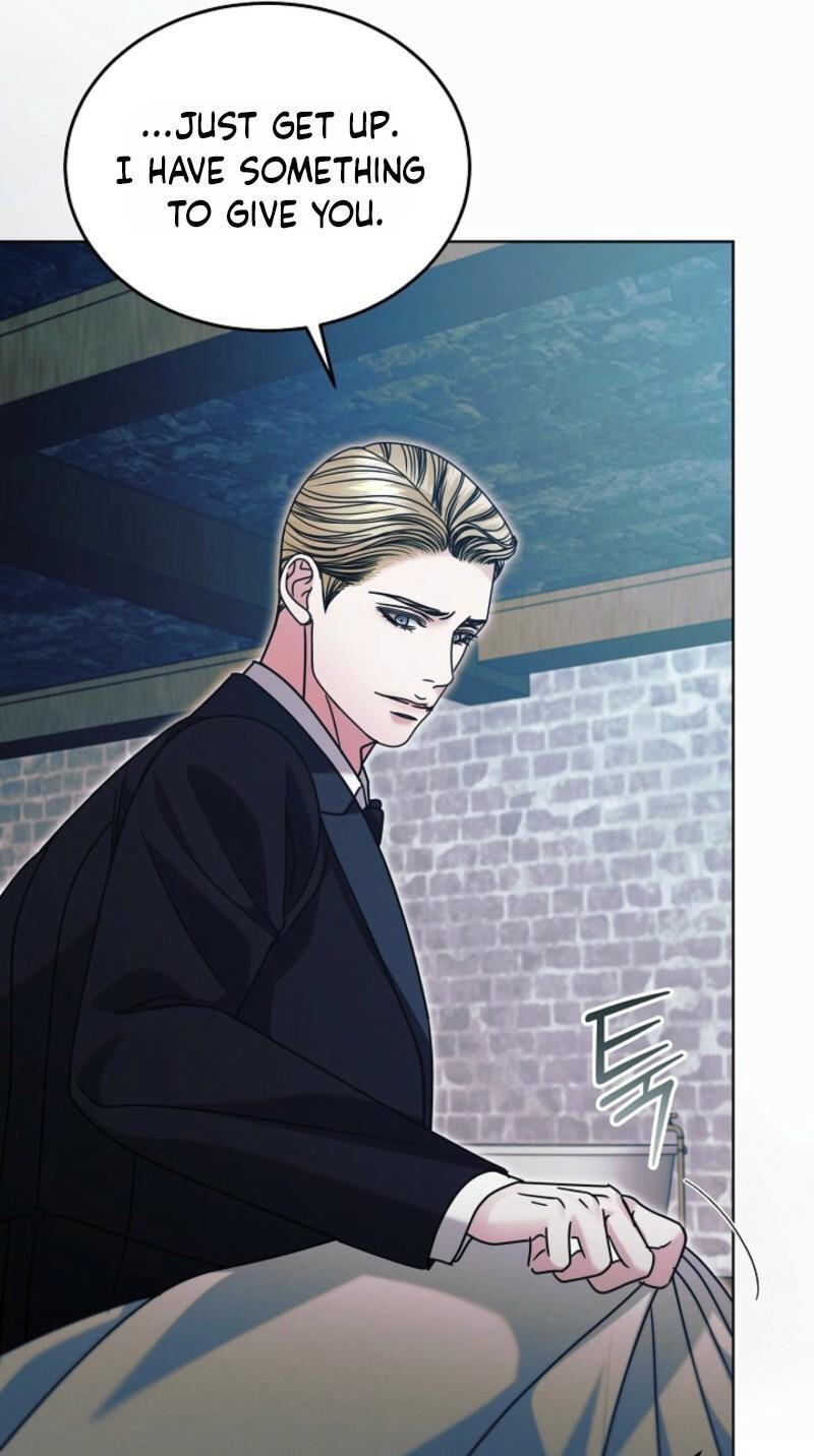 Try Begging Chapter 77 page 18 - 