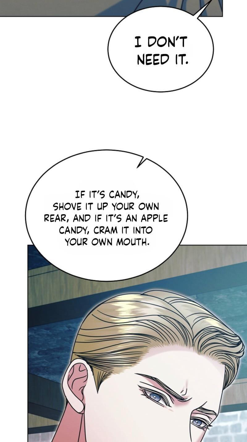 Try Begging Chapter 77 page 19 - 