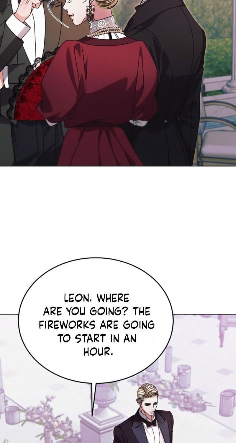 Try Begging Chapter 77 page 3 - 