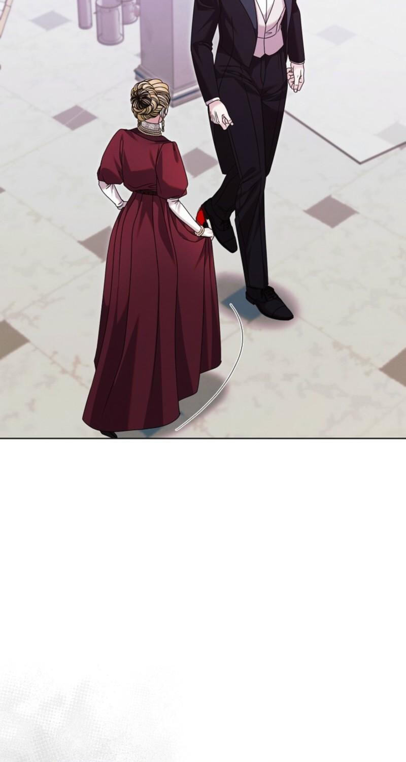 Try Begging Chapter 77 page 4 - 