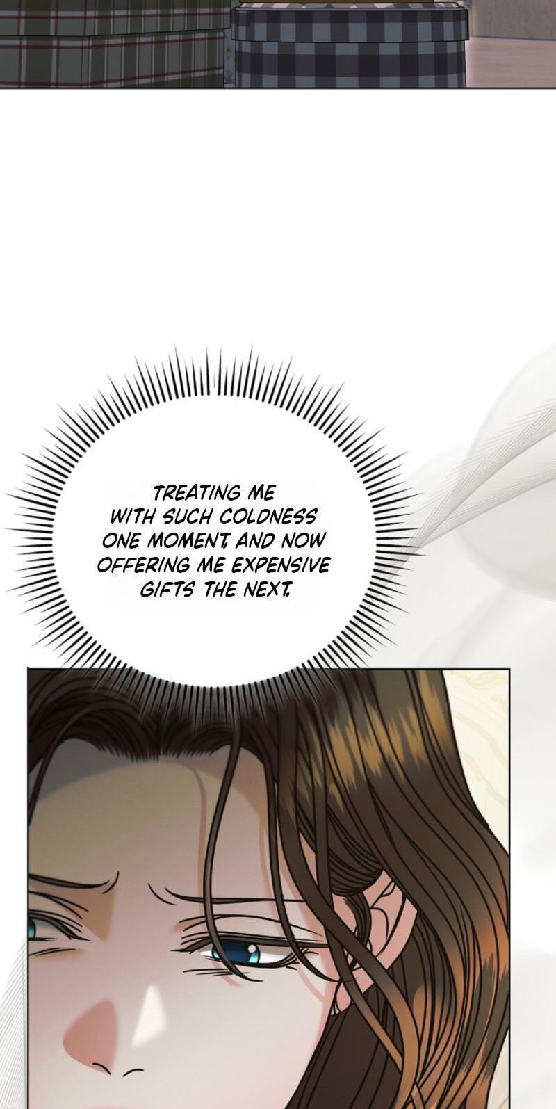 Try Begging Chapter 77 page 37 - 