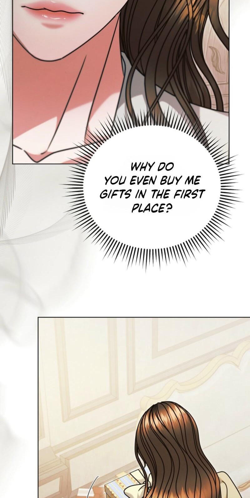 Try Begging Chapter 77 page 38 - 