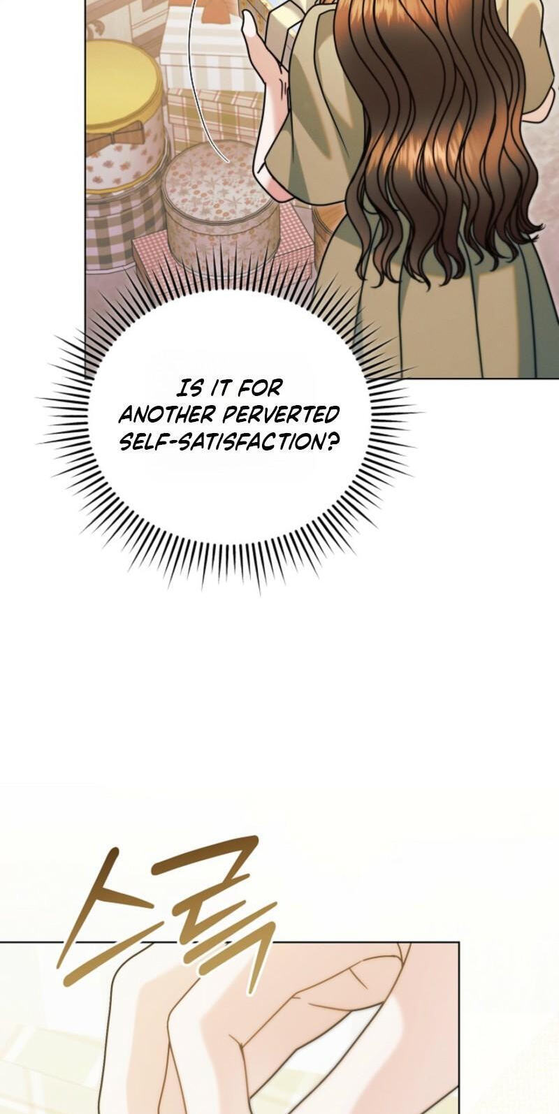 Try Begging Chapter 77 page 39 - 