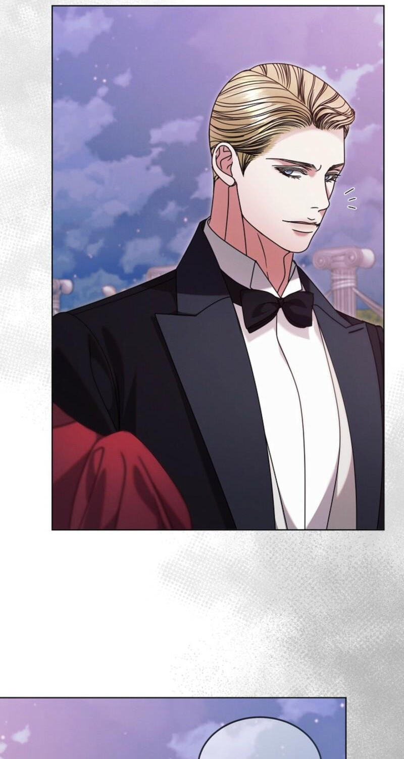Try Begging Chapter 77 page 5 - 